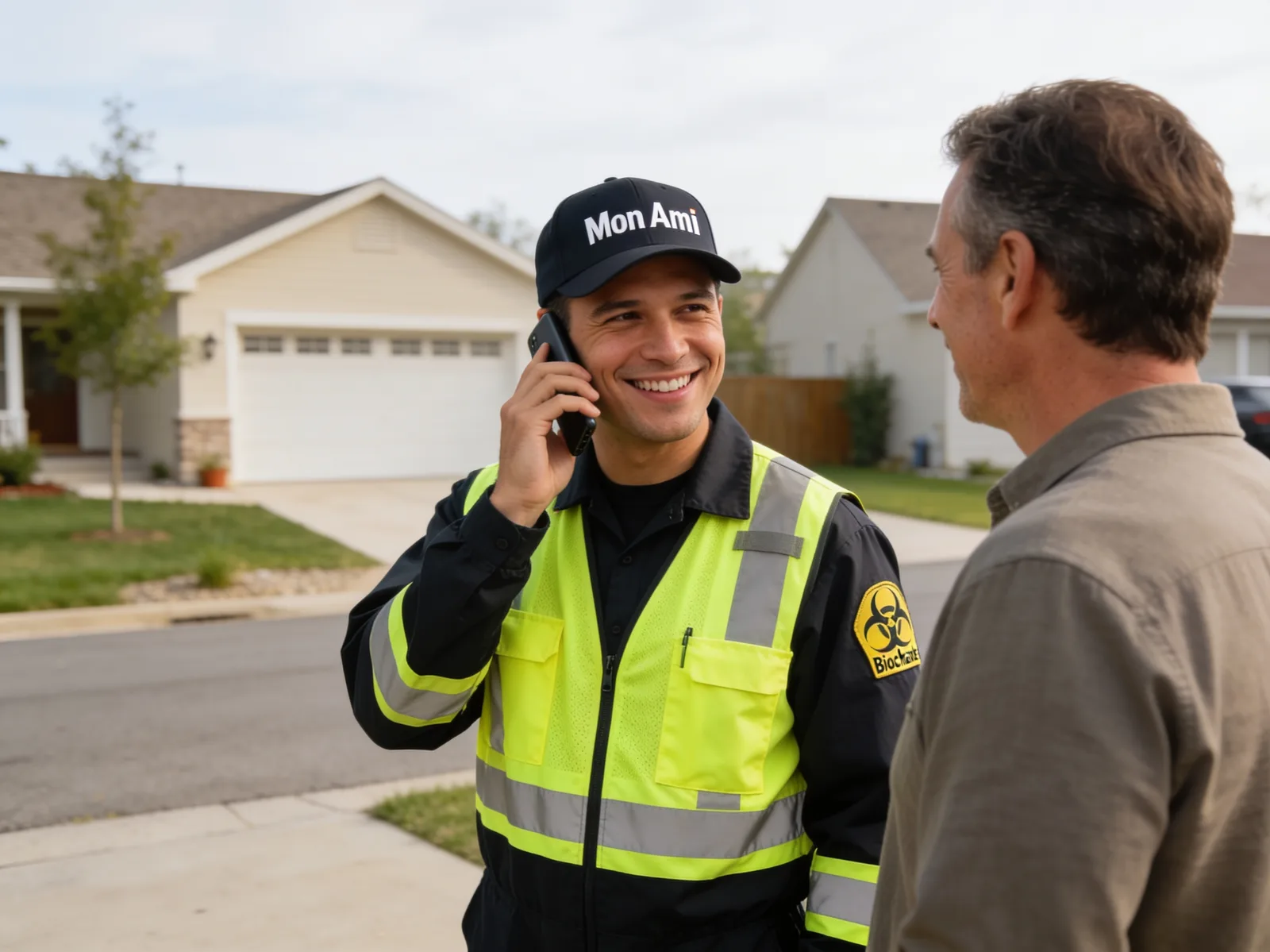 Sewage Cleanup Ceres, VA FAQs